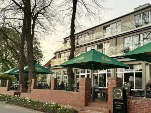 Hotel Schöne Aussicht
