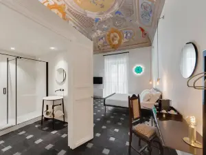 A.D. 1768 Boutique Hotel