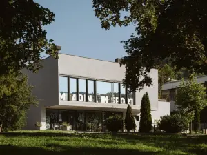 Youth Hostel Trbovlje