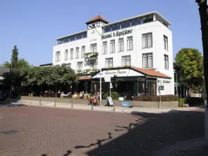 Hotel 't Spijker