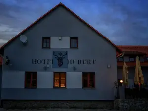 Hotel Hubert