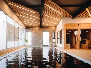 티스키 시벳 호텔