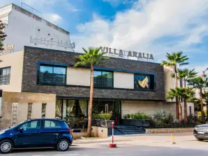 Aralia Boutique Hôtel
