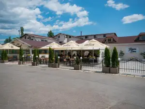 Seva Hotel Health Club