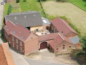 B&B 't Maanhof