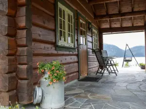 Sunndalsfjord Cottages Fredsvik Meisalstranda 455,506 og 508