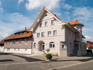 Landhotel Adler