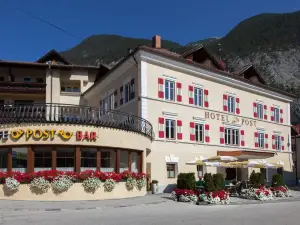 Sterzinger Posthotel