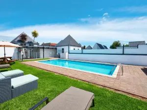 Rolleston Motel Thames - Wenzel Motels