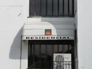 Residencial o Bras