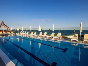 Maritim Hotel Amelia - Luxury Ultra All Inclusive