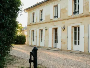 Château Alto Cormeil