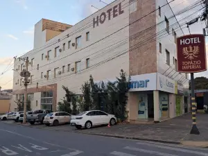 Topazio Imperial Hotel