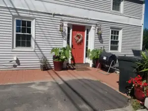 Hallowell Rooming House