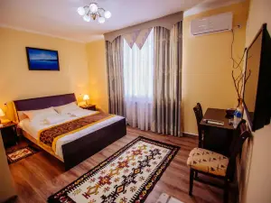 Asman Guest House