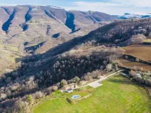 Agriturismo Fonte Rosa