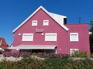 Pension am Kirchberg