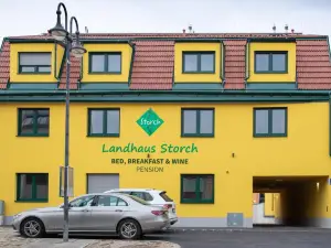 Landhaus Storch - Pension