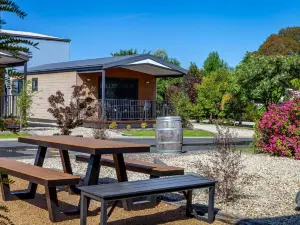 Big4 Albury Tourist Park