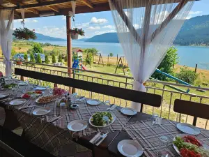 Complex Forest Sarnitsa