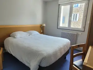 Logis Hôtel le Cygne
