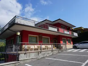 B&B la Villetta
