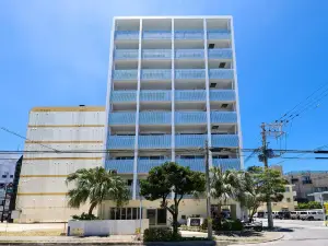 New Normal Hotel in NAHA WAKASA