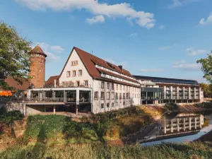 Weserhotel Schwager