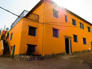 Espacios Del Mundo