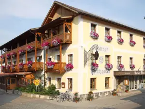 Gasthof Zum Bäckerwirt