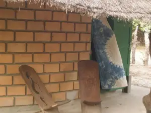 Kansala Ta Toto