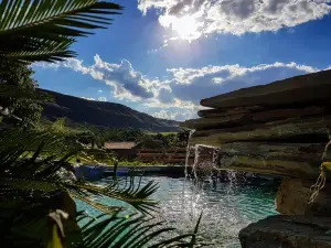 Pousada Portal da Serra