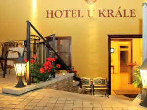 Hotel U Krále
