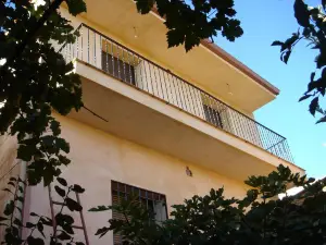 Apartamentos Serrano