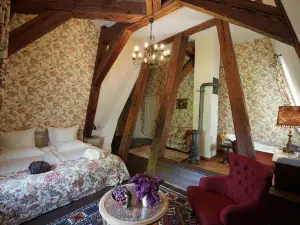 Liepupe Manor