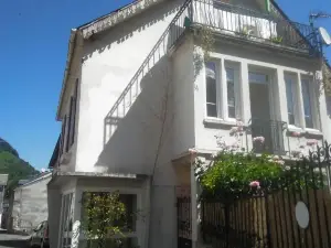 Pas à Pas Chambre d'Hotes