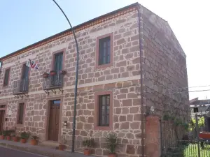 B&B Is Janas E5391