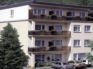 Hotel Olympia