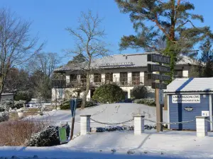 Tallhöjden Hotel & Restaurant