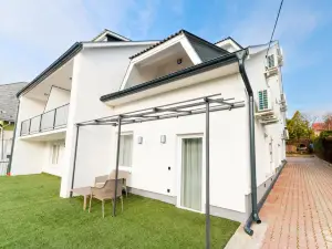 Villa Oliver 2 Hévíz