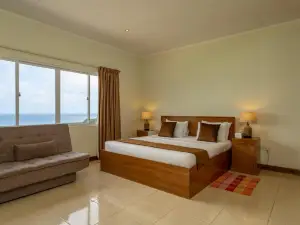 선셋 뷰 셀프 케이터링