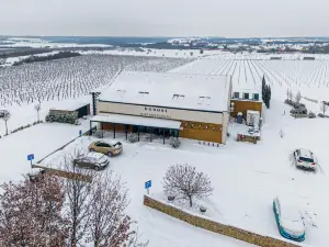 Dobosi Birtokközpont