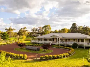 Loggers Rest B&B