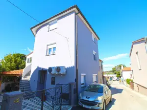 Apartments Jadranka 1279