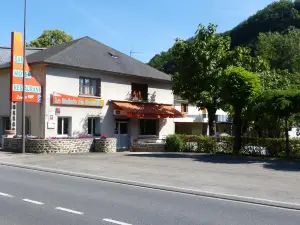 Le Relais de Boralde