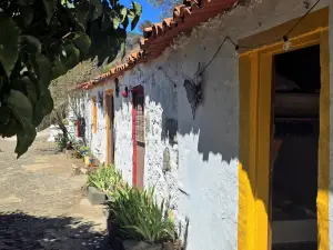 Mountain Hostel&House Finca la Isa by Rose