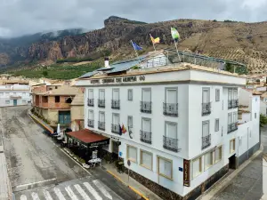 Hotel Sierra de Huesa