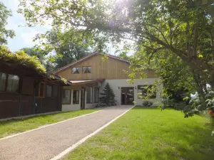 Hôtel le Chantoiseau - CHAUMONT SUR AIRE