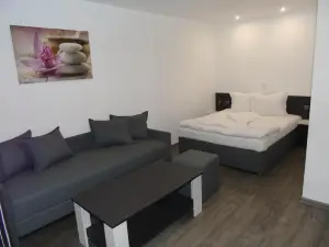 Guest House Dar