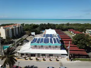 Combate Beach Resort